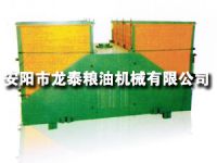 6×13、6×15層無立軸自衡6倉平篩