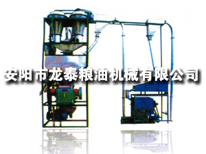 6FTS35、40.、50X1型立式單機