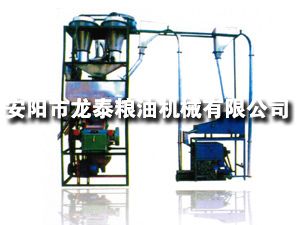 6FTS35、40.、50X1型立式單機(jī)